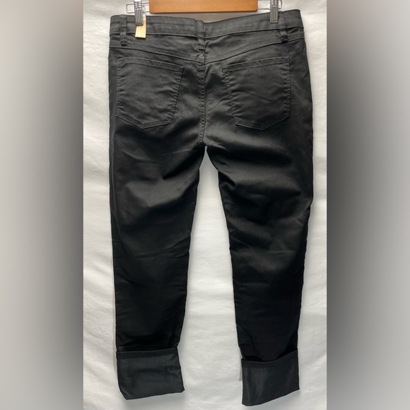 NWT Prana Kara Jeans Black Out Women’s Size 10 - Picture 4 of 16